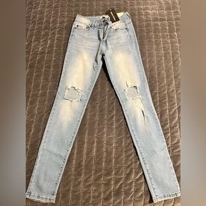 Women’s Jeans